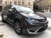 Chrysler Pacifica, 2017 - pohled č. 17