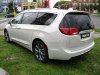 Chrysler Pacifica, 2019 - pohled č. 3