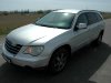 Chrysler Pacifica, 2007 - celkový pohled