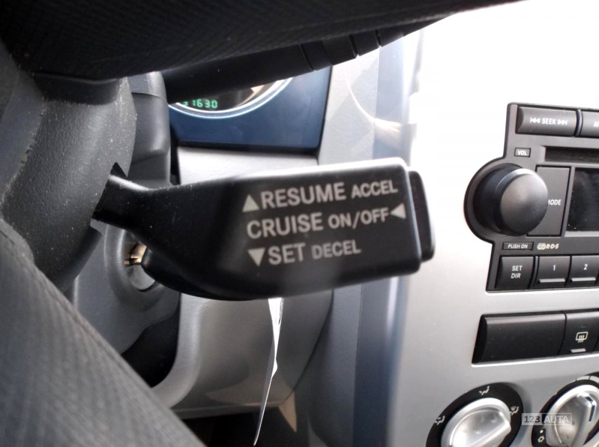 Chrysler PT Cruiser, 2006 - pohled č. 22