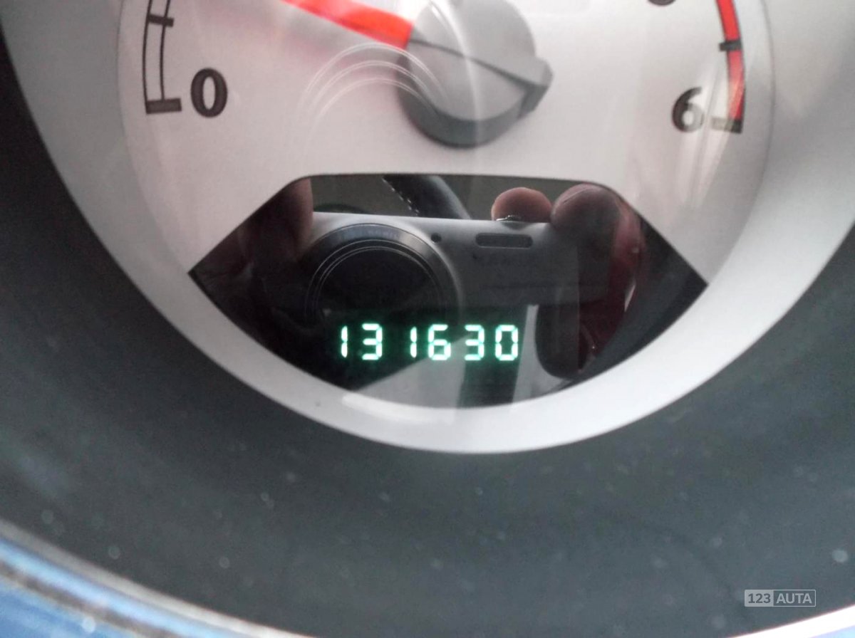 Chrysler PT Cruiser, 2006 - pohled č. 23