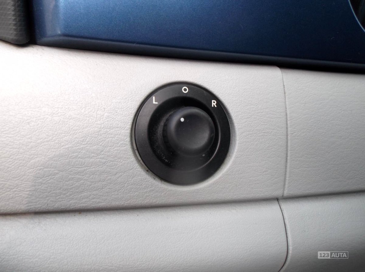 Chrysler PT Cruiser, 2006 - pohled č. 24