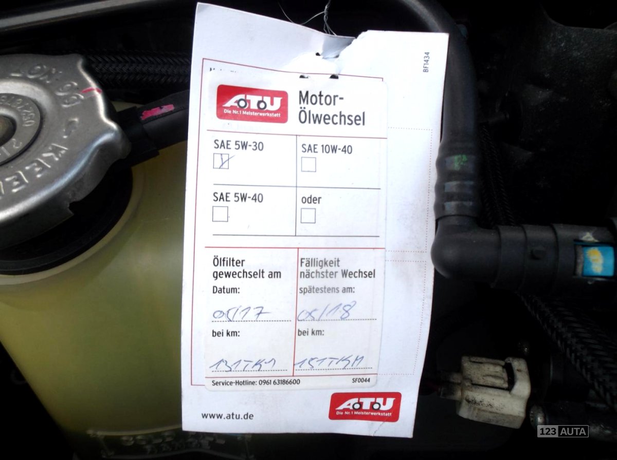 Chrysler PT Cruiser, 2006 - pohled č. 26