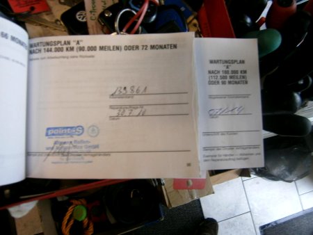 Chrysler PT Cruiser, 2001 - pohled č. 12