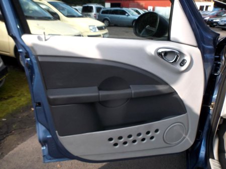 Chrysler PT Cruiser, 2006 - pohled č. 10