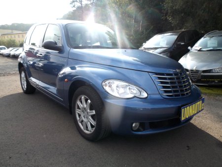 Chrysler PT Cruiser, 2006 - pohled č. 3