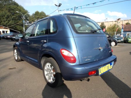 Chrysler PT Cruiser, 2006 - pohled č. 7