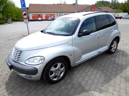 Chrysler PT Cruiser 2.0i 104kW