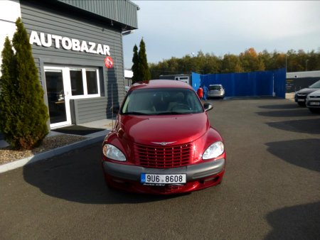 Chrysler PT Cruiser, 2000