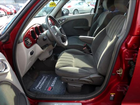 Chrysler PT Cruiser, 2000 - pohled č. 10