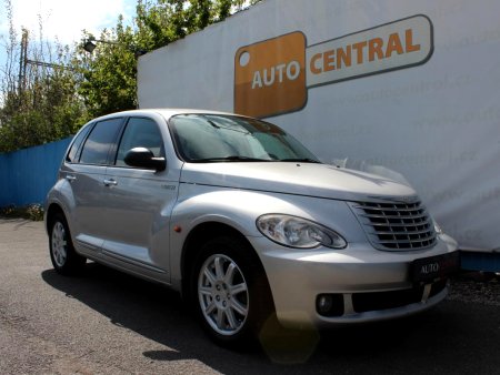 Chrysler PT Cruiser, 2007 - pohled č. 3