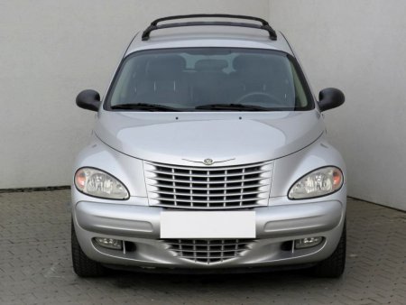 Chrysler PT Cruiser, 2004 - pohled č. 2