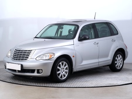 Chrysler PT Cruiser, 2008 - pohled č. 3