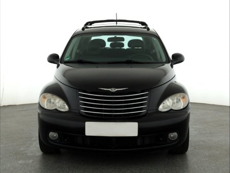Chrysler PT Cruiser, 2007 - pohled č. 2