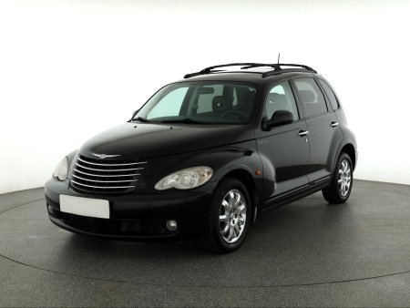 Chrysler PT Cruiser, 2007 - pohled č. 3
