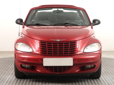 Chrysler PT Cruiser, 2005 - pohled č. 2