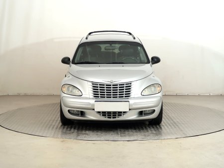 Chrysler PT Cruiser, 2003 - pohled č. 2