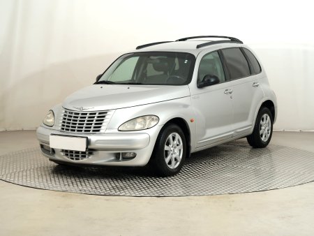 Chrysler PT Cruiser, 2003 - pohled č. 3