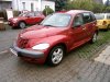 Chrysler PT Cruiser, 2001 - pohled č. 3