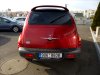 Chrysler PT Cruiser, 2000 - pohled č. 9