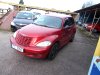 Chrysler PT Cruiser, 2002 - pohled č. 3