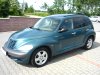 Chrysler PT Cruiser, 2001 - pohled č. 3