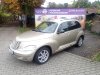 Chrysler PT Cruiser, 2002 - pohled č. 2