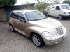 Chrysler PT Cruiser, 2002 - pohled č. 3