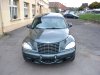 Chrysler PT Cruiser, 2002 - pohled č. 2