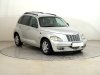 Chrysler PT Cruiser, 2003 - celkový pohled