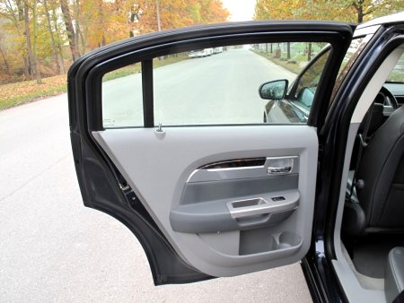 Chrysler Sebring, 2007 - pohled č. 12