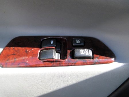 Chrysler Sebring, 2001 - pohled č. 10