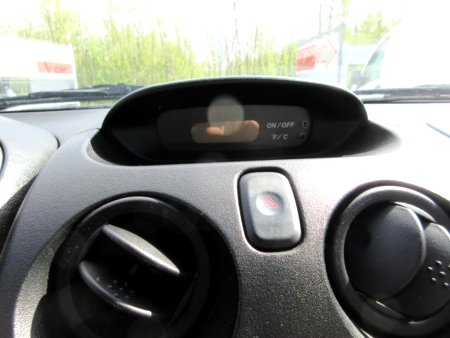 Chrysler Sebring, 2001 - pohled č. 12