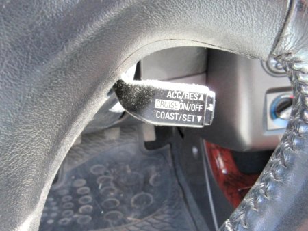 Chrysler Sebring, 2001 - pohled č. 13