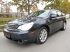 Chrysler Sebring, 2007 - pohled č. 2