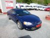 Chrysler Sebring, 2001 - pohled č. 3