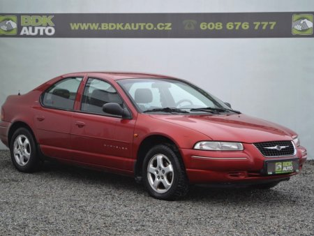 Chrysler Stratus, 1999