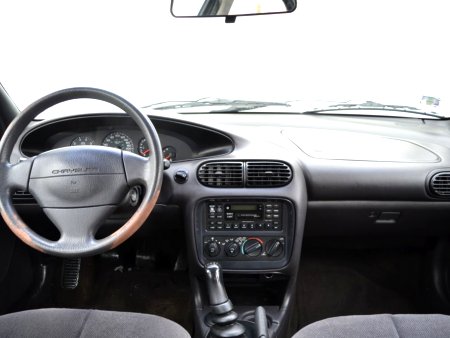 Chrysler Stratus, 1999 - pohled č. 11