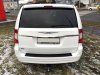 Chrysler Town & Country, 2014 - pohled č. 4