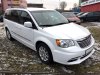 Chrysler Town & Country, 2014 - pohled č. 7