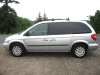 Chrysler Voyager, 2003 - pohled č. 3