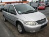 Chrysler Voyager, 2003 - pohled č. 8