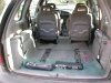 Chrysler Voyager, 2000 - pohled č. 8