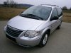 Chrysler Voyager, 2007 - celkový pohled