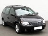 Chrysler Voyager, 2007 - celkový pohled
