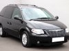 Chrysler Voyager, 2008 - celkový pohled