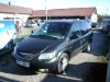 Chrysler Voyager, 2001 - celkový pohled