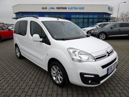 Citroën Berlingo Multispace, 2017