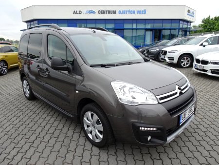 Citroën Berlingo Multispace, 2017