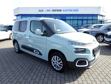 Citroën Berlingo Multispace, 2019